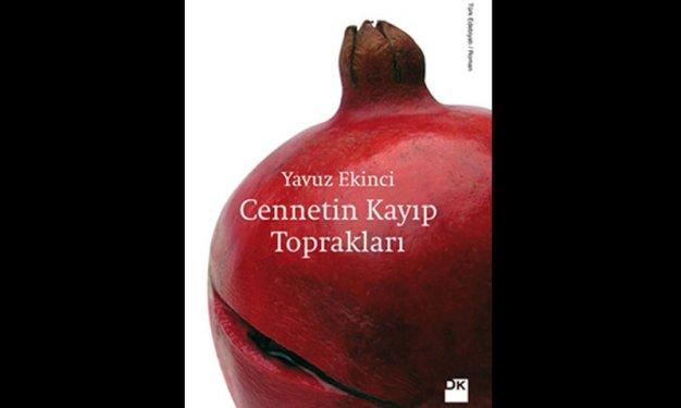 2012’nin en iyi 50 romanı 