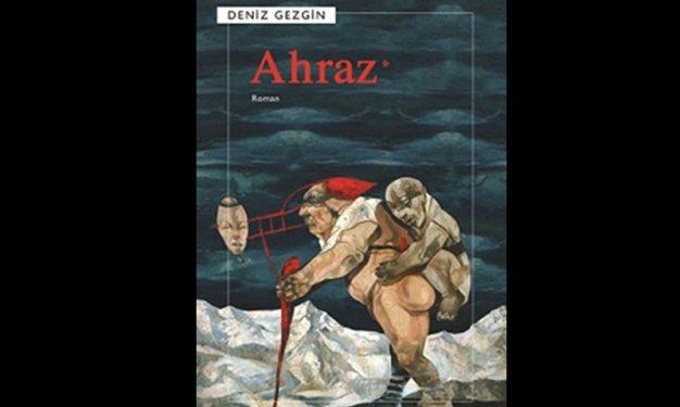 2012’nin en iyi 50 romanı 