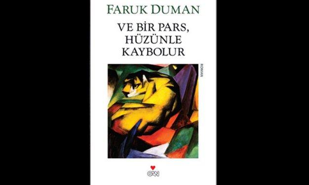 2012’nin en iyi 50 romanı 