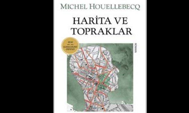 2012’nin en iyi 50 romanı 