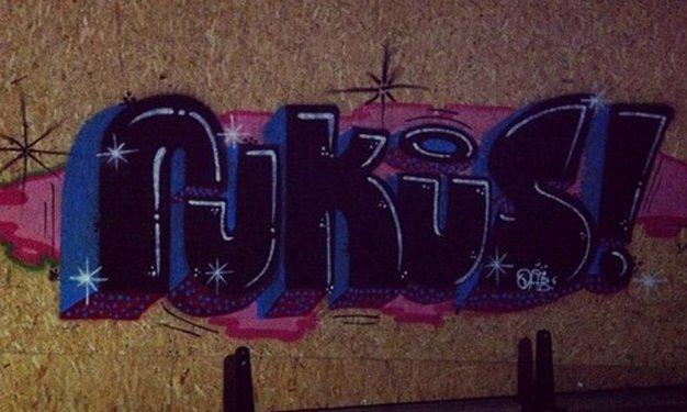 İstanbul sokak sanatı