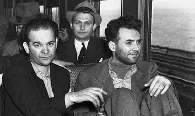 Tarihin en acımasız 10 mafya tetikçisi  