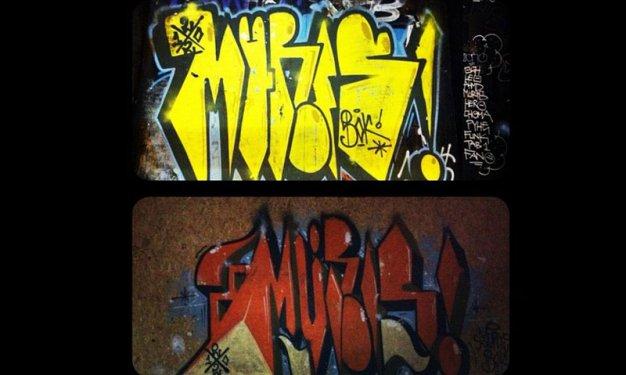 İstanbul sokak sanatı