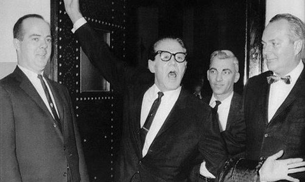 Tarihin en acımasız 10 mafya tetikçisi  