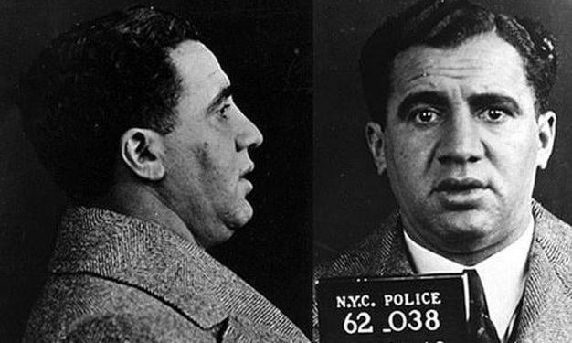 Tarihin en acımasız 10 mafya tetikçisi  