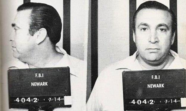 Tarihin en acımasız 10 mafya tetikçisi  