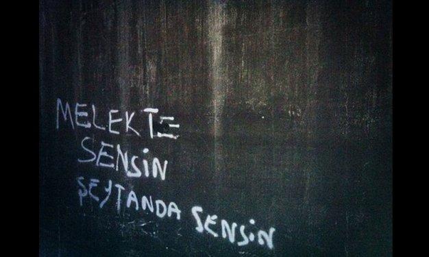 İstanbul sokak sanatı