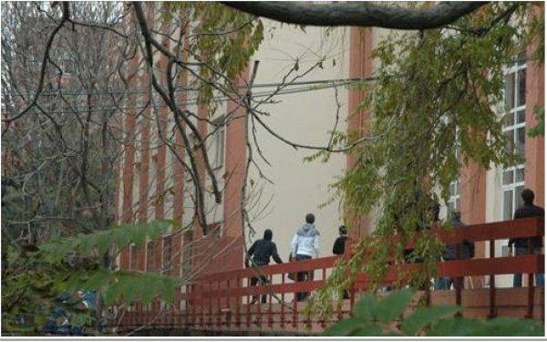 Ankara Üniversitesi karıştı