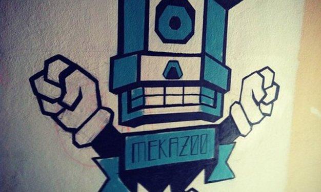 İstanbul sokak sanatı