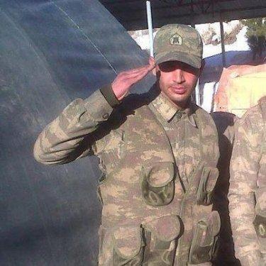 Şehit er Duyal Ceylan son yolculuğuna uğurlandı