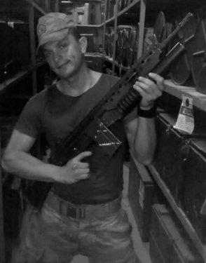 Yetenek Sizsiniz yarışmacısı İsmail Akça şehit oldu