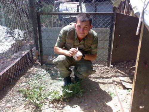 Yetenek Sizsiniz yarışmacısı İsmail Akça şehit oldu