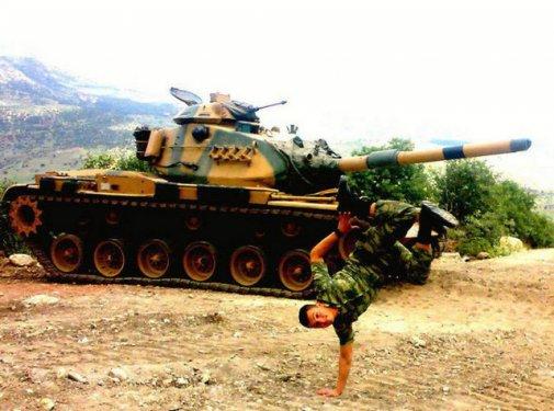 Yetenek Sizsiniz yarışmacısı İsmail Akça şehit oldu