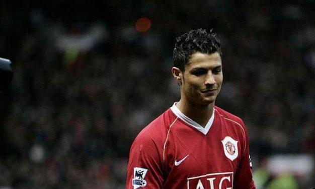 Ronaldo'nun 13 farklı saç stili