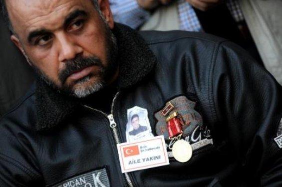 Şehit er Duyal Ceylan son yolculuğuna uğurlandı