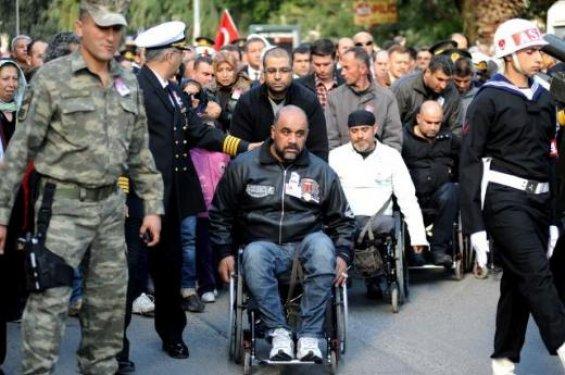 Şehit er Duyal Ceylan son yolculuğuna uğurlandı