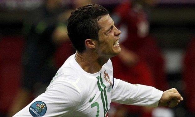 Ronaldo'nun 13 farklı saç stili