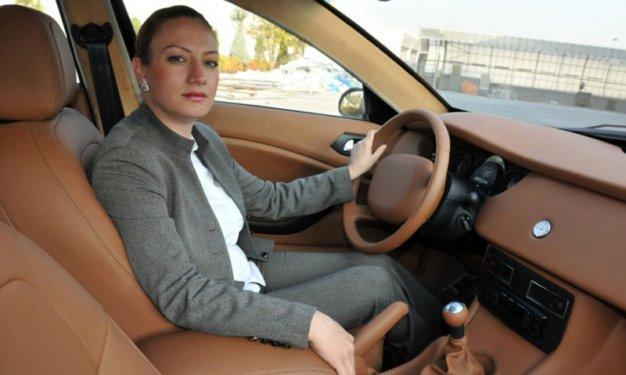 Yerli Ferrari Etox'un dizeli de üretildi 