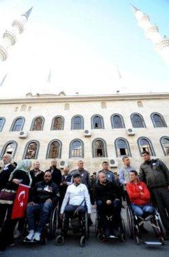 Şehit er Duyal Ceylan son yolculuğuna uğurlandı