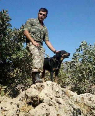 Yetenek Sizsiniz yarışmacısı İsmail Akça şehit oldu