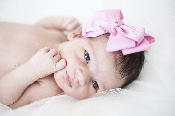 Pozlarıyla modellere taş çıkardılar