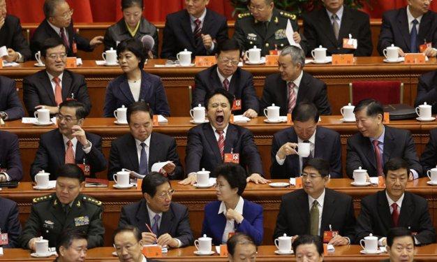 Reuters'dan 2012’nin unutulmazları 