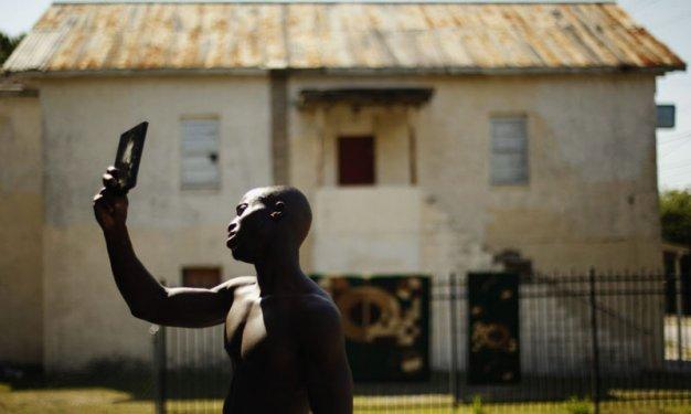 Reuters'dan 2012’nin unutulmazları 