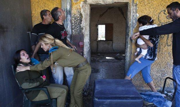 Reuters'dan 2012’nin unutulmazları 