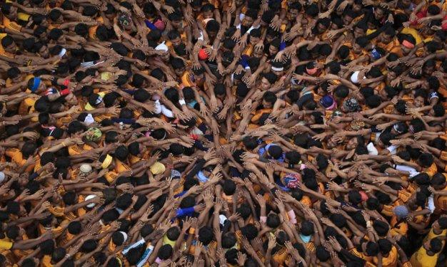 Reuters'dan 2012’nin unutulmazları 