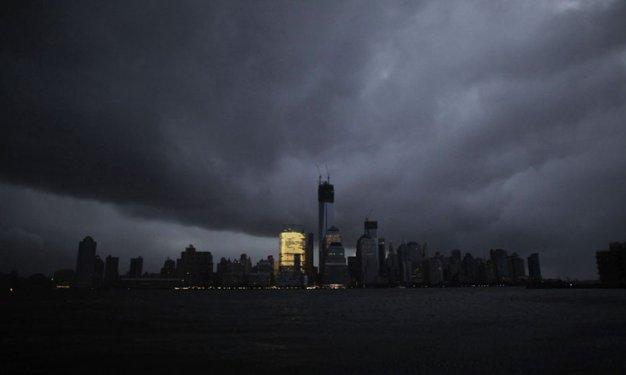 Reuters'dan 2012’nin unutulmazları 