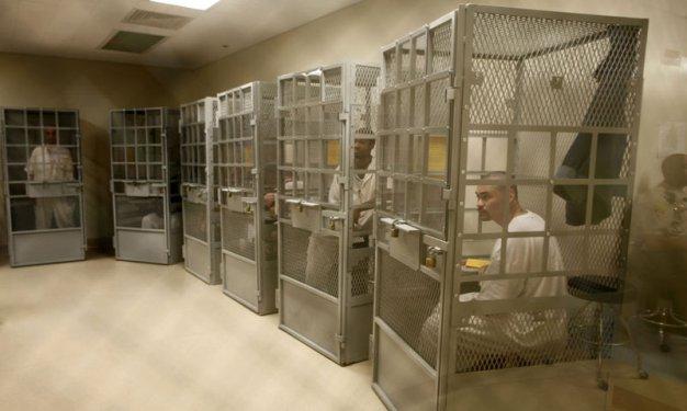 Reuters'dan 2012’nin unutulmazları 