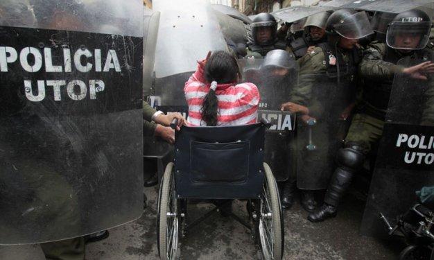 Reuters'dan 2012’nin unutulmazları 