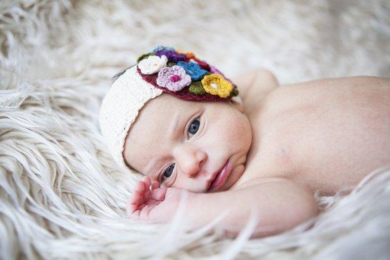 Pozlarıyla modellere taş çıkardılar