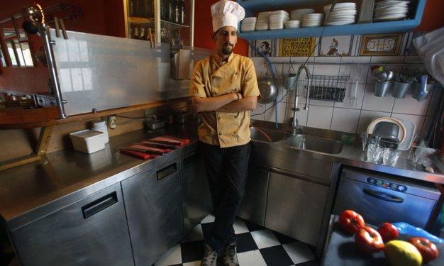 Reuters'dan 2012’nin unutulmazları 