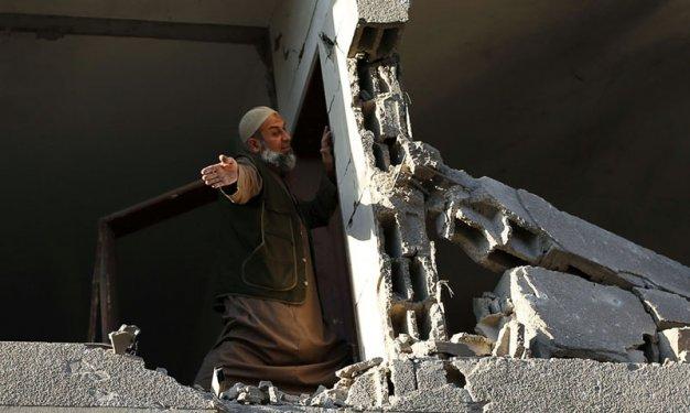 Reuters'dan 2012’nin unutulmazları 