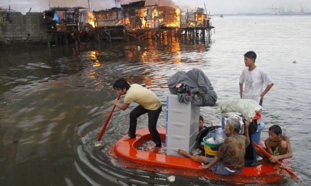 Reuters'dan 2012’nin unutulmazları 