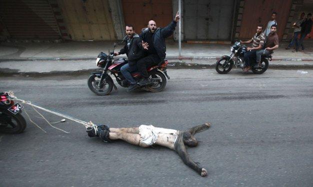 Reuters'dan 2012’nin unutulmazları 