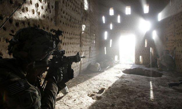 Reuters'dan 2012’nin unutulmazları 