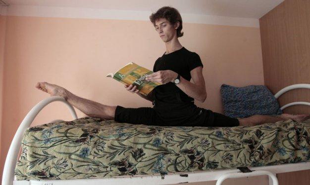 Reuters'dan 2012’nin unutulmazları 