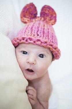 Pozlarıyla modellere taş çıkardılar