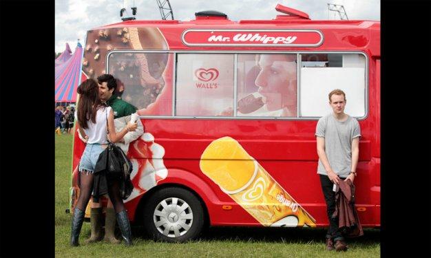 Reuters'dan 2012’nin unutulmazları 