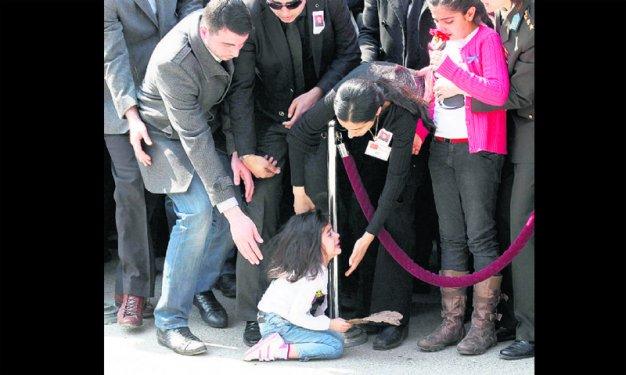 Reuters'dan 2012’nin unutulmazları 