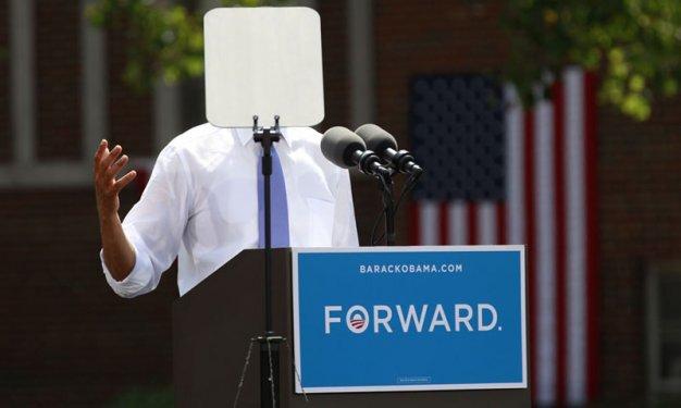 Reuters'dan 2012’nin unutulmazları 