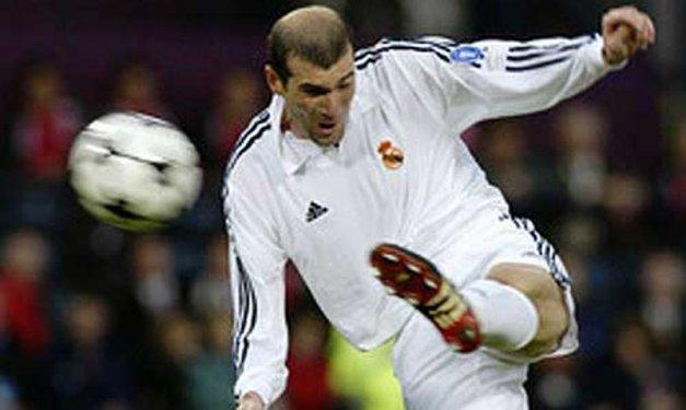 Her 10 yılın en iyi futbolcuları 