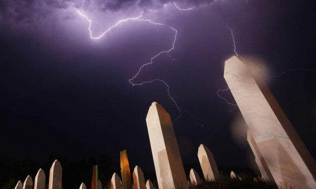 Reuters'dan 2012’nin unutulmazları 