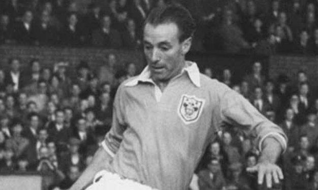 Her 10 yılın en iyi futbolcuları 