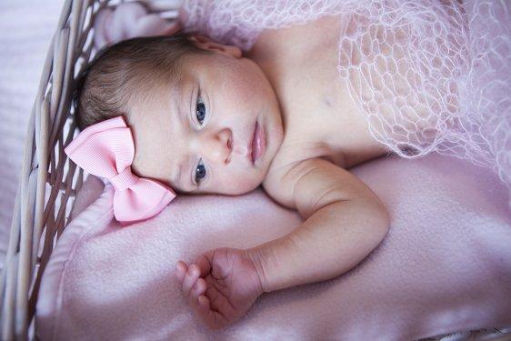 Pozlarıyla modellere taş çıkardılar