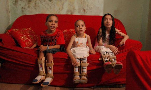 Reuters'dan 2012’nin unutulmazları 