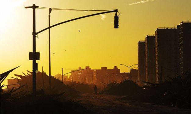 Reuters'dan 2012’nin unutulmazları 