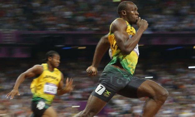 Reuters'dan 2012’nin unutulmazları 